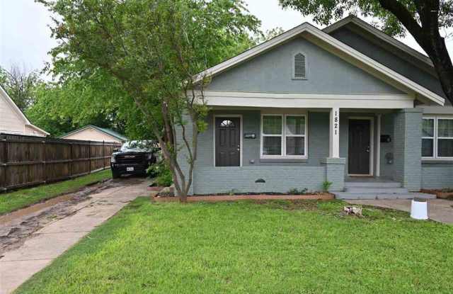 1821 McGregor Avenue - Left photos photos