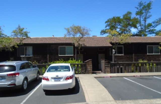 Nor Cal Realty, Inc. - 2 bedroom, 1 1/2 bath townhouse photos photos