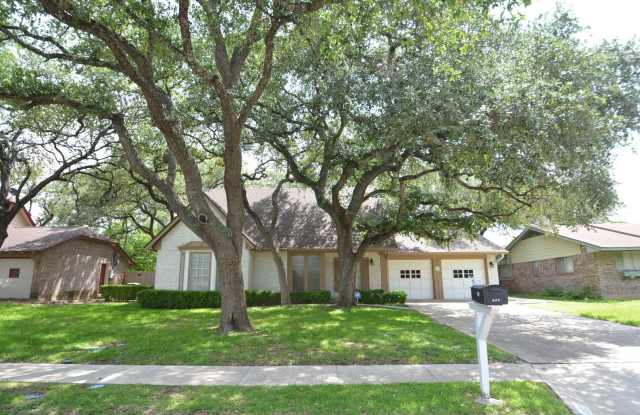 602 BRIAR OAK ST photos photos