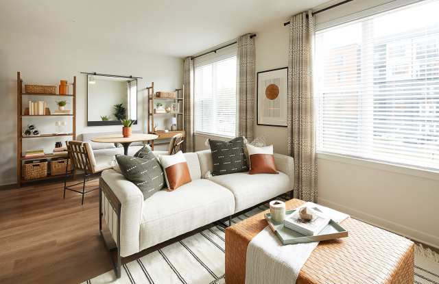 Motiva Apartments photos photos