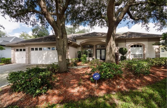 2105 BOOT LAKE CIRCLE - 2105 Boot Lake Circle, Carrollwood, FL 33612