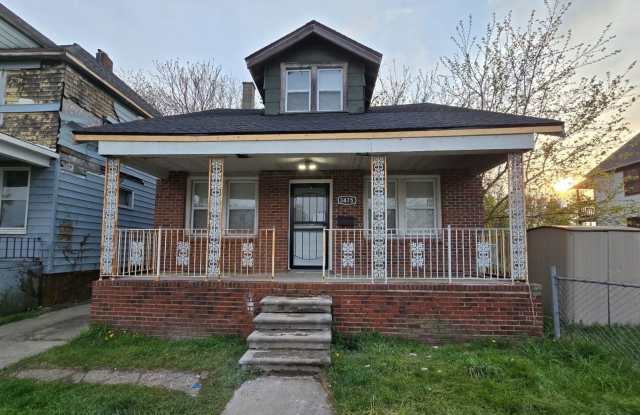 Fully Renovated 3-Bedroom Home – Move-In Ready for You! photos photos