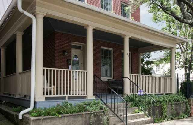 816 Queen Street Unit 1 - 816 Queen St, Alexandria, VA 22314