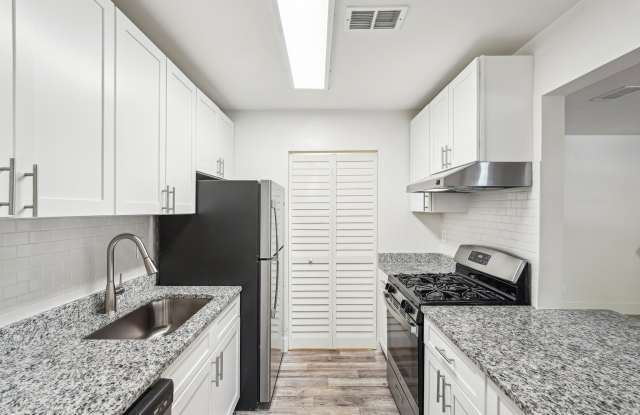 Wesley Trevento Apartments at Lithia Springs Gallery 4