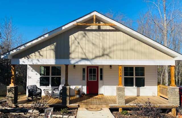 116 Bufflehead Circle - 116 Bufflehead Circle, Pickens County, SC 29657