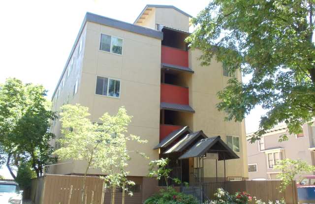 Genesis Apartments photos photos