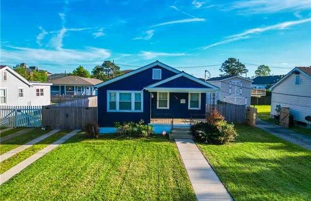 1484 ATHIS Street - 1484 Athis Street, New Orleans, LA 70122 1484 ATHIS Street - 1484 Athis Street, New Orleans, LA 70122