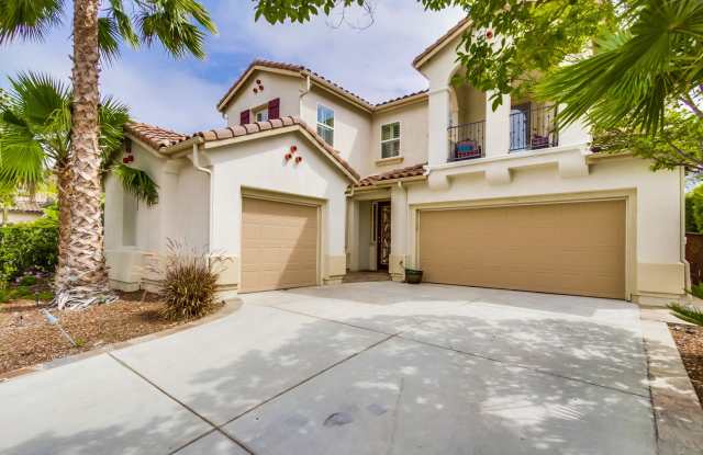 Magnificent Stone Canyon Home with Top of the World Views Gallery 4