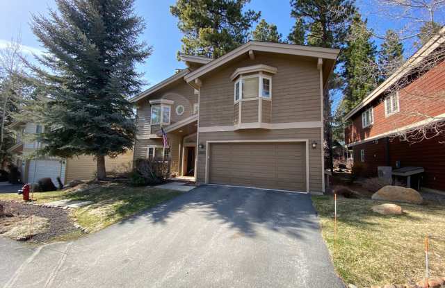 Gorgeous furnished 3 Bedroom w Garage in Gated Community! Next door to Lake Tahoe School. photos photos