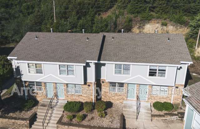 1322 South Jackson Street photos photos