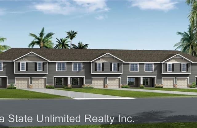 9531 Tocobaga Place - 9531 Tocobaga Place, Riverview, FL 33578