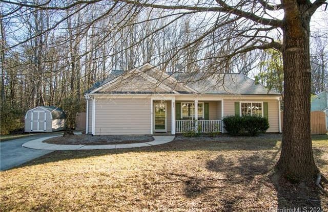892 Rebecca Jane Drive - 892 Rebecca Jane Drive, Mooresville, NC 28115