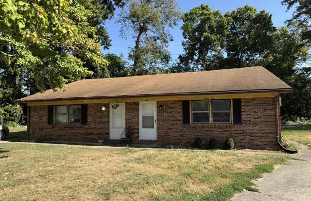 310 Garden Park Drive - 310 Garden Park Drive, Nicholasville, KY 40356