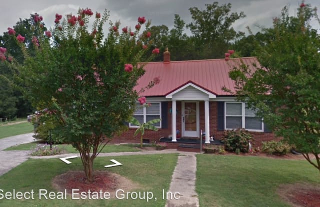709 Margate Ave - 709 Margate Avenue, Kannapolis, NC 28081