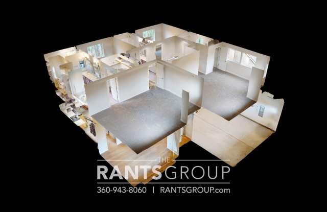 Beautiful Lacey Home! Easy JBLM Commute! Gallery 3