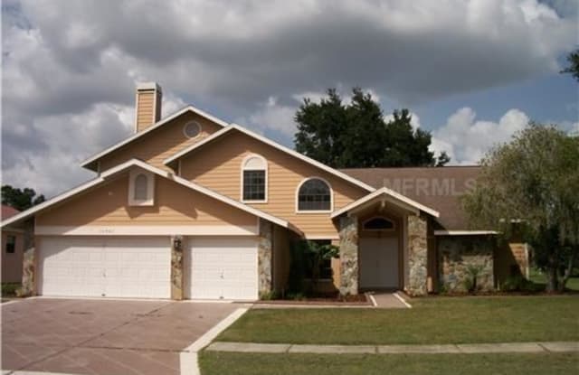12941 Prestwick Drive - 12941 Prestwick Drive, Riverview, FL 33579