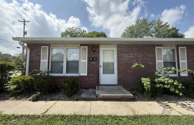 16 Vernon Street photos photos