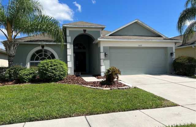 31137 WHINSENTON DRIVE - 31137 Whinsenton Drive, Wesley Chapel, FL 33543