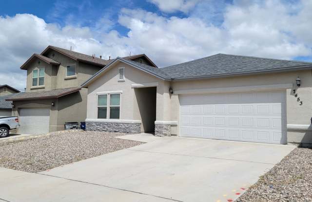 Stunning  3 bedroom, 2.5 bathroom in West El Paso! Gallery 4