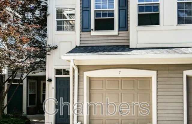 11400 Windleaf Ct - 11400 Windleaf Court, Reston, VA 20194