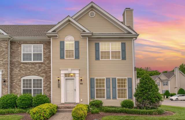 1027 McKenna Drive - 1 - 1027 McKenna Drive, Spring Hill, TN 37179