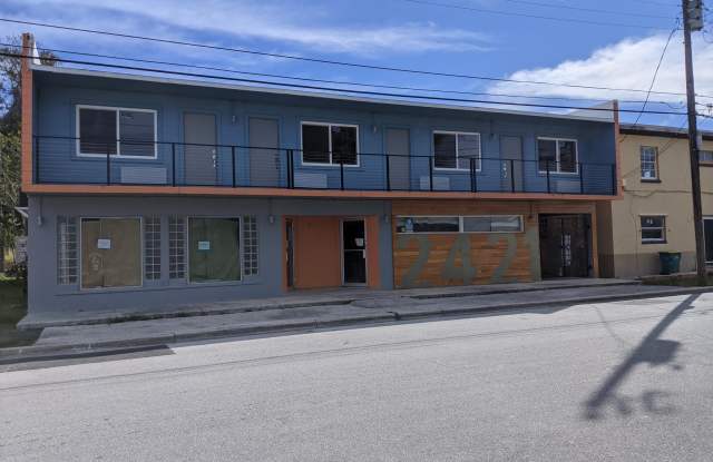 2421 Stone Street Gallery 3