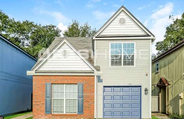 11017 Traci Lynn Drive - 11017 Traci Lynn Drive, Jacksonville, FL 32218