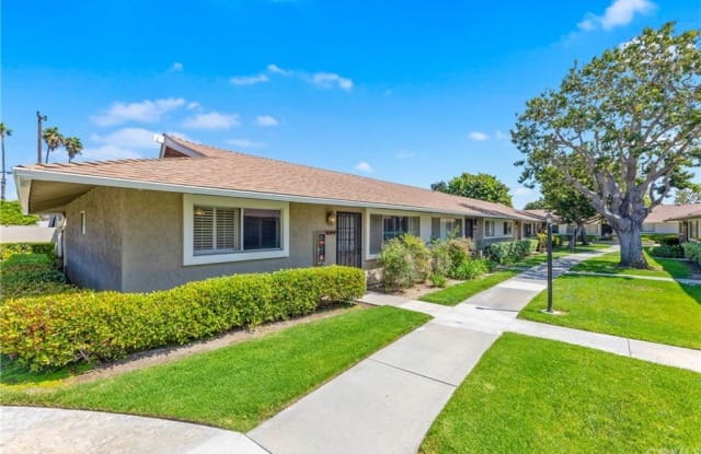 8028 Worthy Drive - 8028 Worthy Drive, Westminster, CA 92683