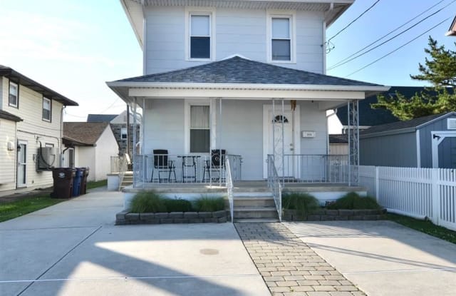 6929 Monmouth Ave - 6929 Monmouth Avenue, Ventnor City, NJ 08406