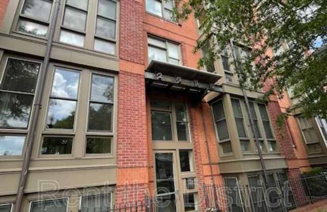 2910 Georgia Ave NW photos photos