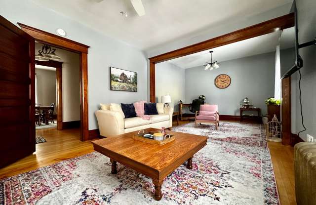 610 Jefferson Street-STR photos photos