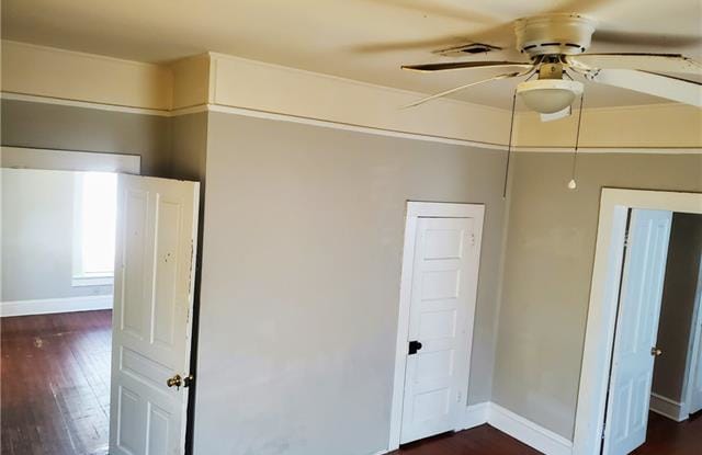 39 Kesler Street - 39 Kesler Street, Salisbury, NC 28144