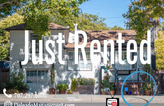 Gorgeous three bedroom two bath plus bonus room available Aug 1 - 250 Edgemont Avenue, Vallejo, CA 94590