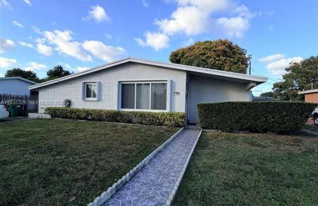 775 NW 177th Ter photos photos 775 NW 177th Ter photos photos