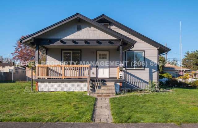 3620 S D St photos photos