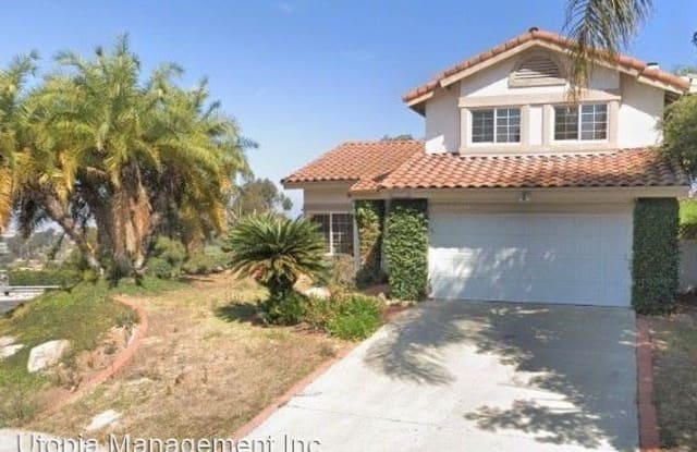 9004 Pimpernel Dr. - 9004 Pimpernel Drive, San Diego, CA 92129