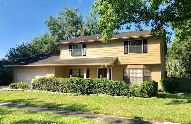 4646 Landscape Dr. - 4646 Landscape Drive, Northdale, FL 33624