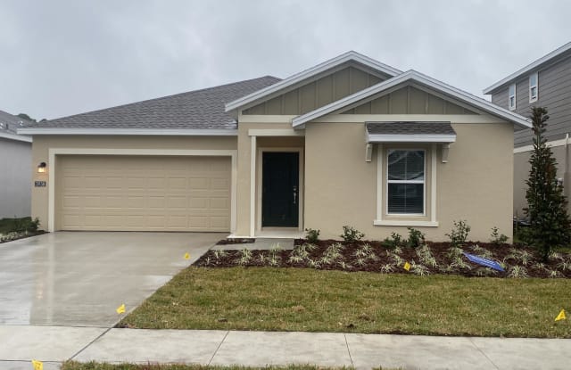 3938 Willow Brook Drive - 3938 Willow Brook Drive, Edgewater, FL 32141