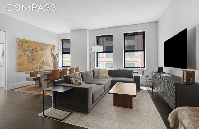 71 Nassau Street - 71 Nassau Street, New York City, NY 10038