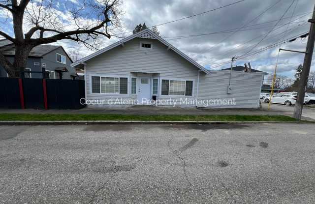2 bed House in the Fortgrounds of CDA! photos photos