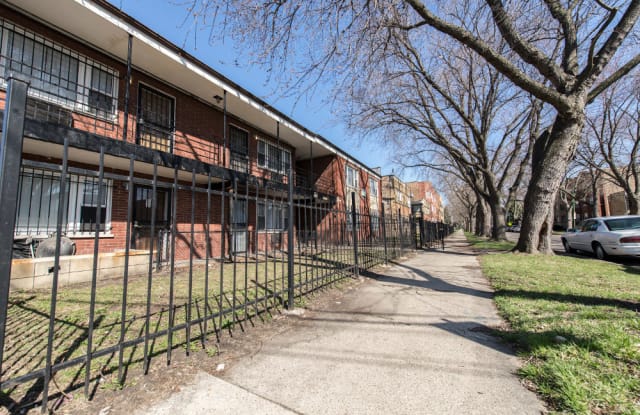 8640 S Ingleside Ave photos photos