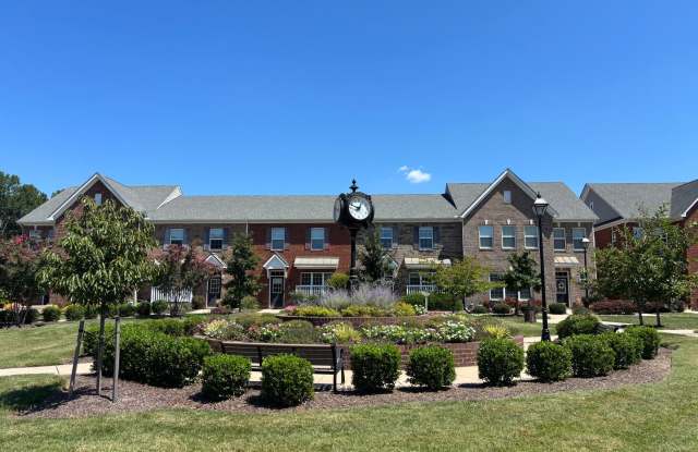 4816 Village Walk (Village Walk) Williamsburg 23188 photos photos