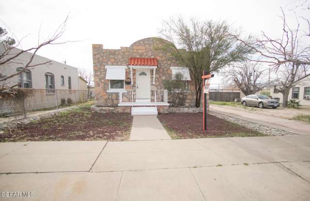 4416 La Luz Avenue unit: Main House photos photos