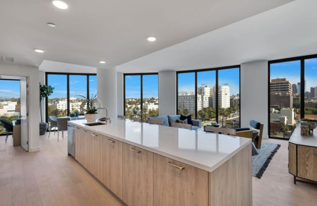 Kurve on Wilshire photos photos