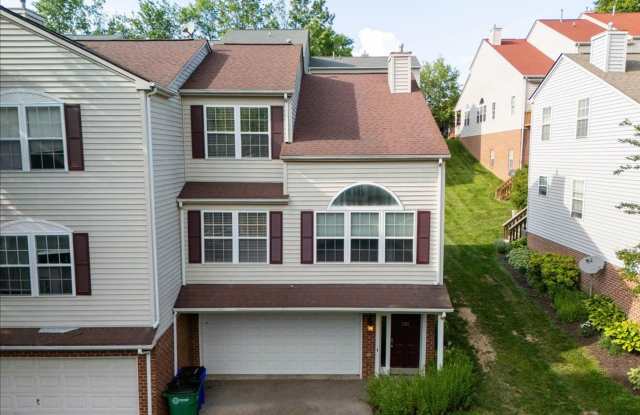 Modern Townhome in Prime Location - Christiansburg photos photos