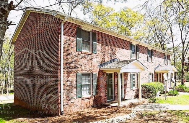 201 Pickens St. - 201 Pickens Street, Clemson, SC 29631