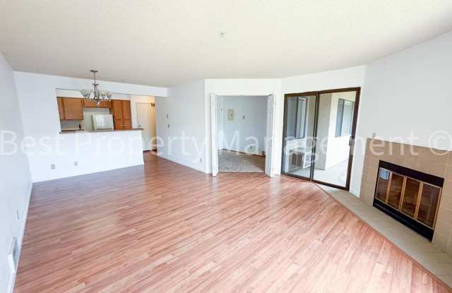 Perfect Shape Adobe Hills condo next to Fremont Bart. Gallery 4