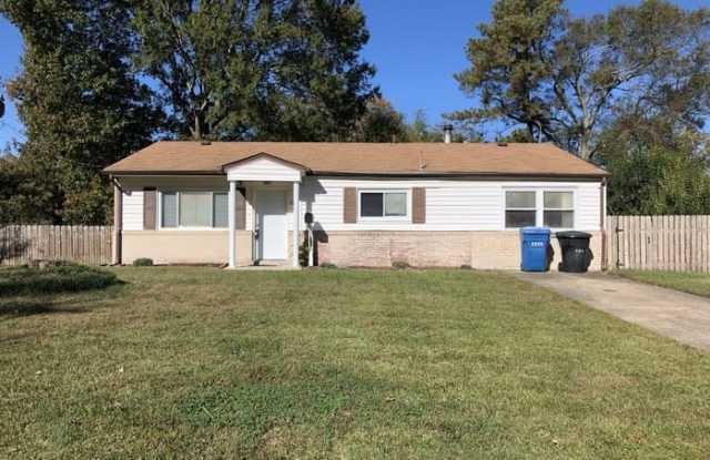 4936 Carnation Avenue photos photos