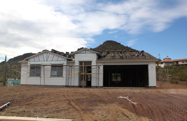 27316 N 148TH Drive - 27316 N 148th Dr, Maricopa County, AZ 85387