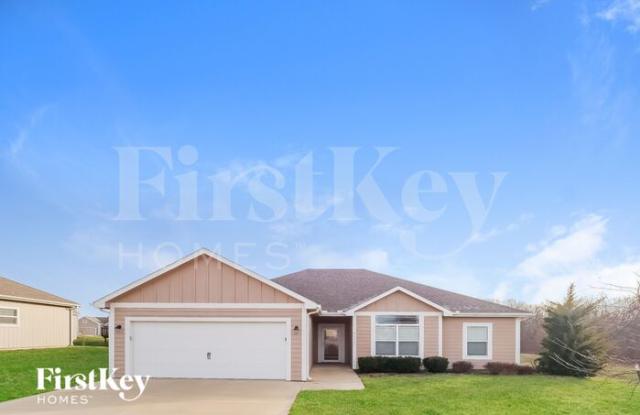 16811 Onyx Terrace - 16811 Onyx Terrace, Basehor, KS 66007